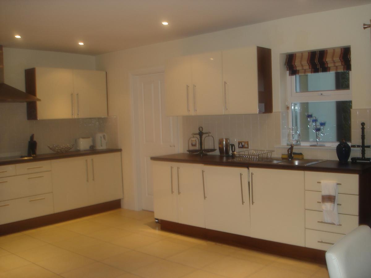 No 33 Ardmullen Villa Kenmare Kültér fotó