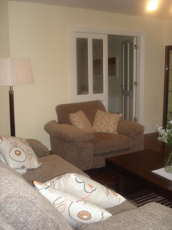 No 33 Ardmullen Villa Kenmare Kültér fotó