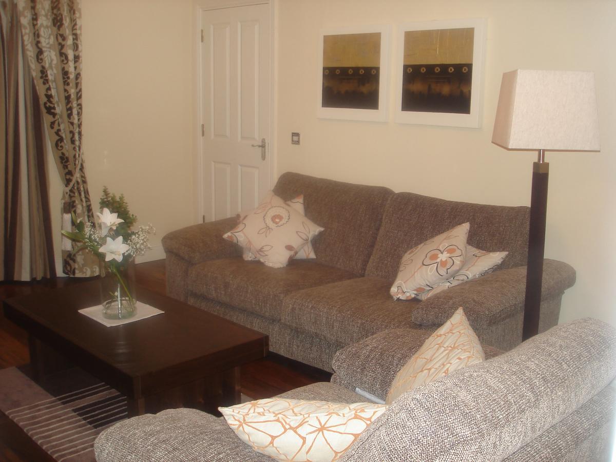 No 33 Ardmullen Villa Kenmare Kültér fotó