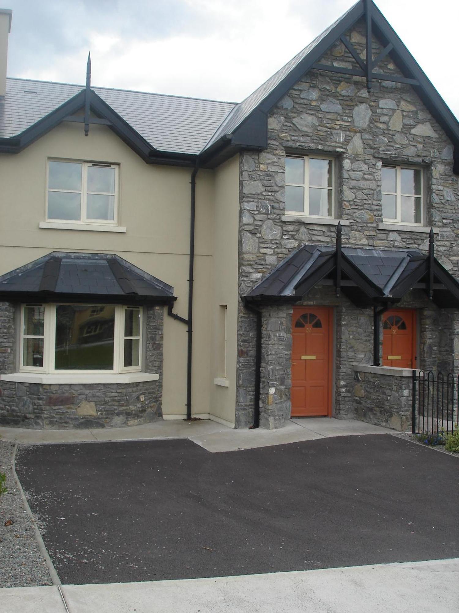 No 33 Ardmullen Villa Kenmare Kültér fotó