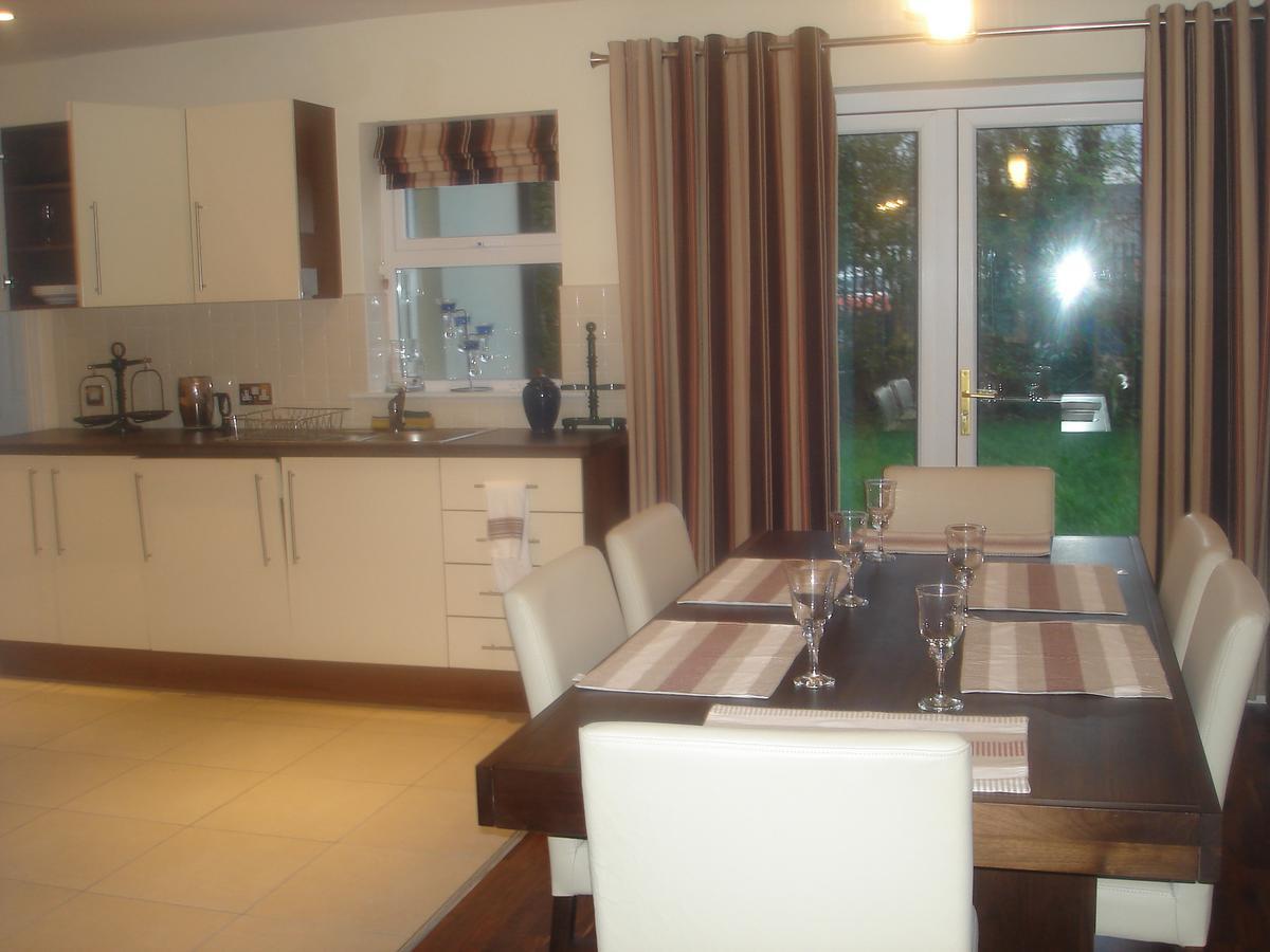 No 33 Ardmullen Villa Kenmare Kültér fotó