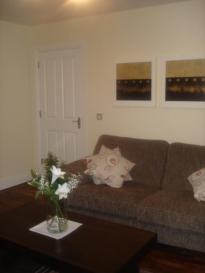 No 33 Ardmullen Villa Kenmare Kültér fotó